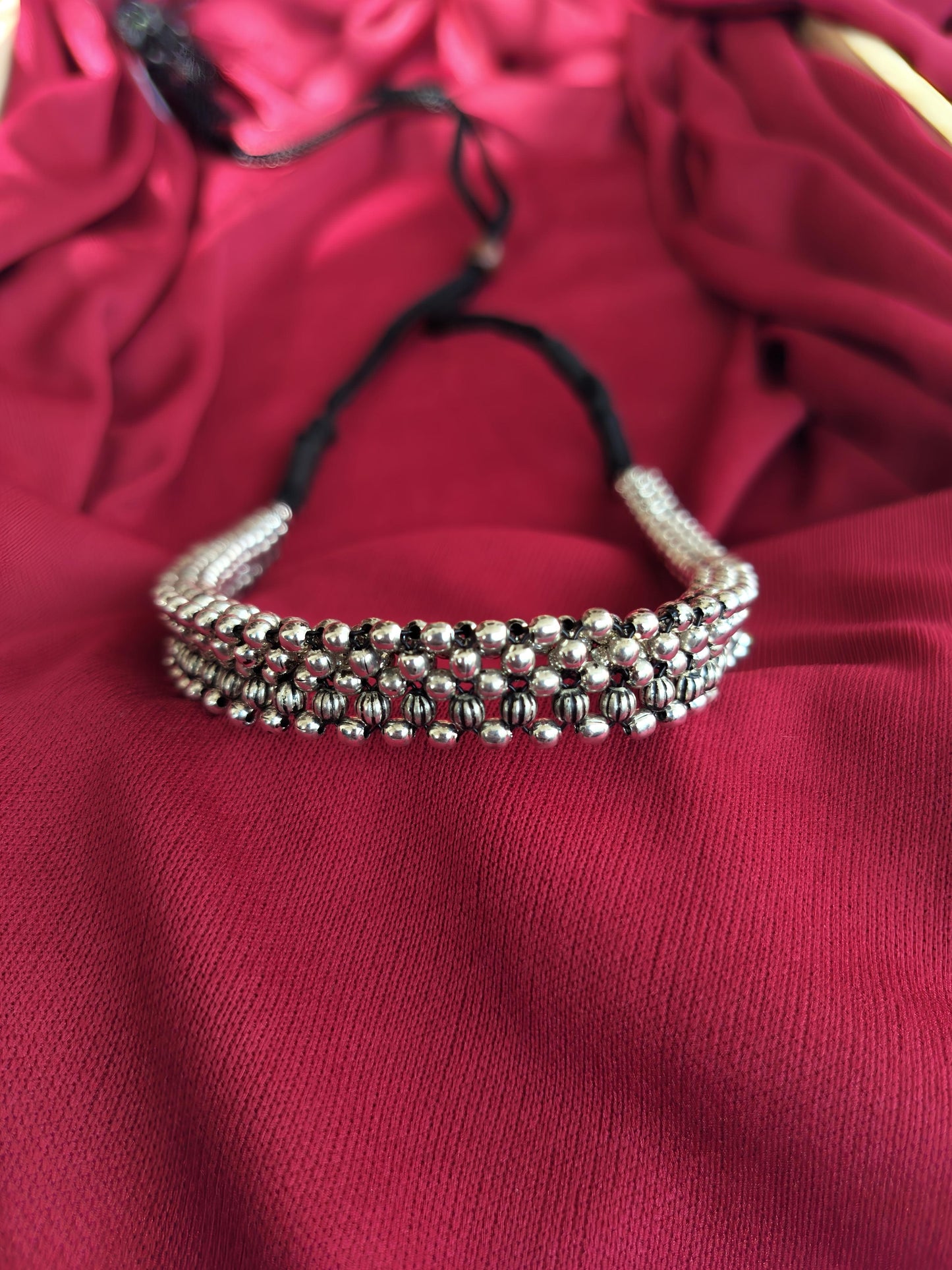 Sphere Layering Chain