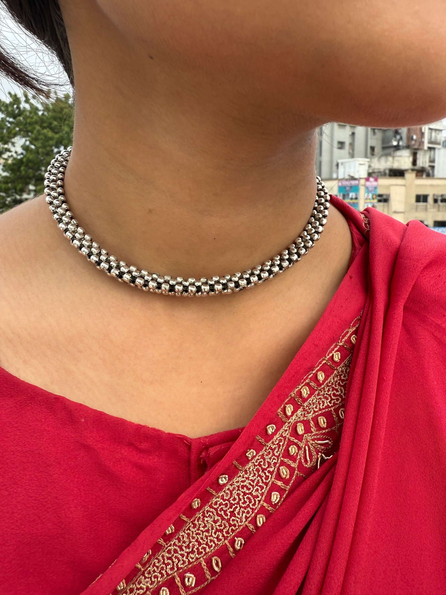 Minimal Chain