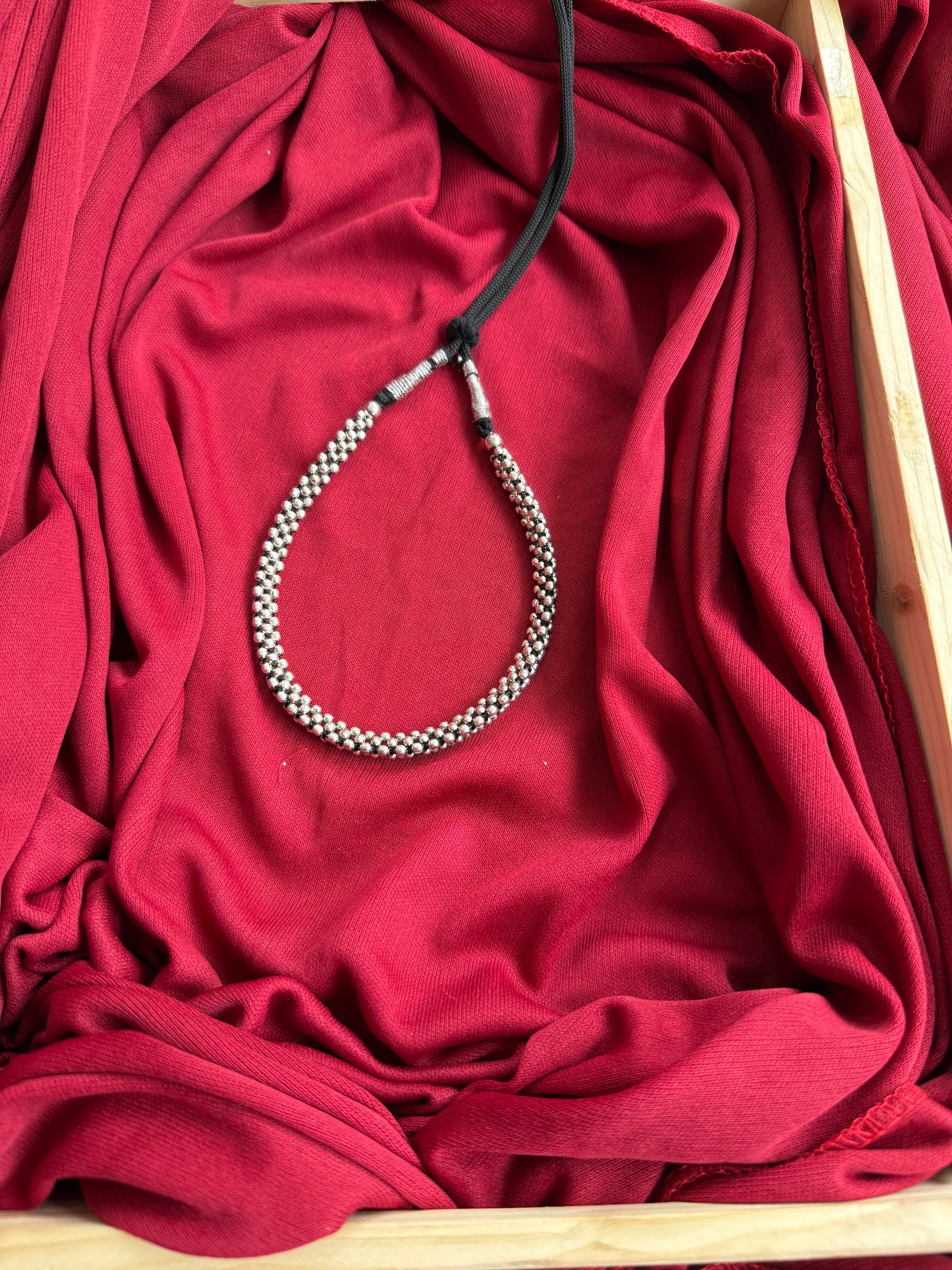 Minimal Chain