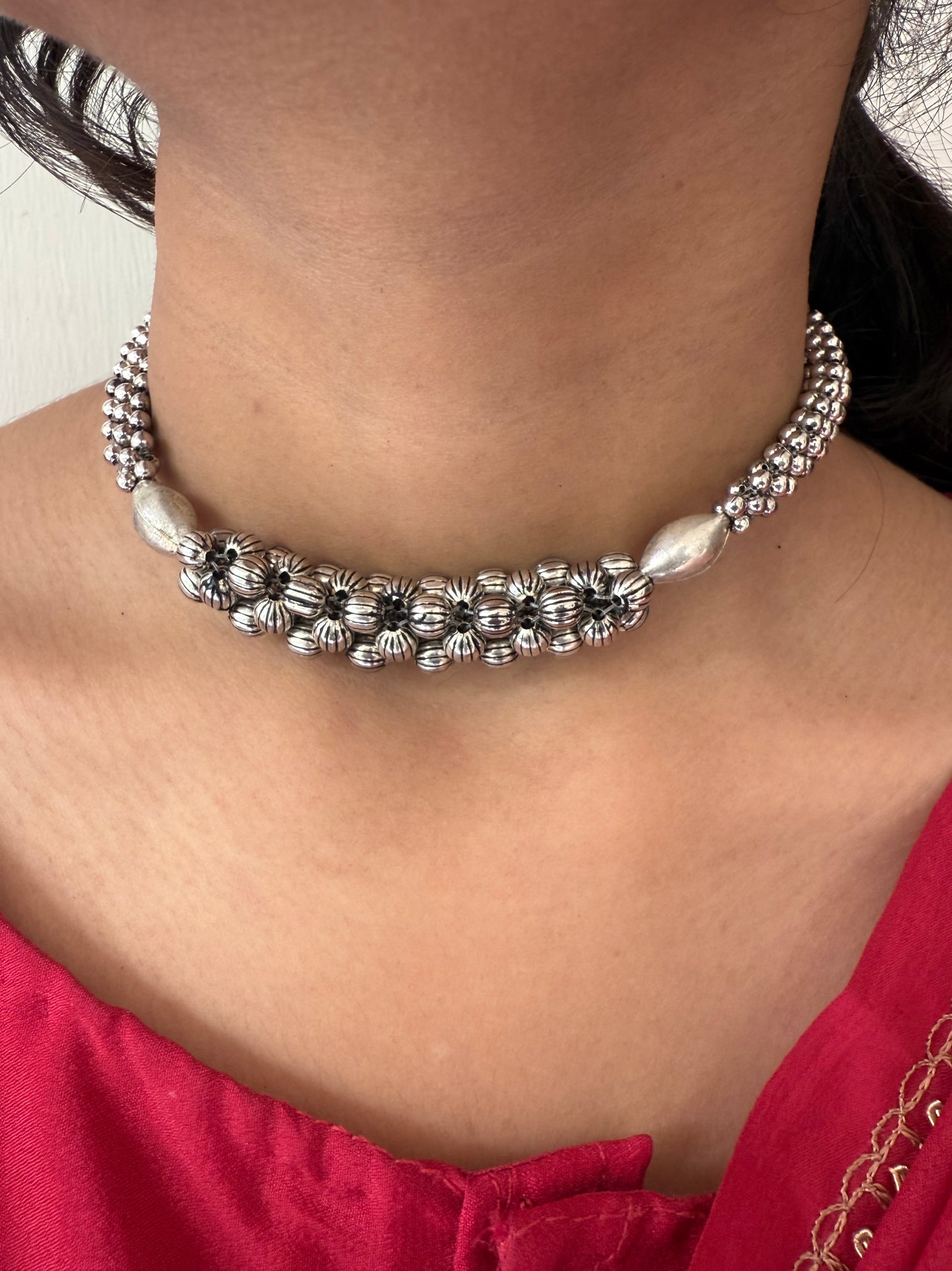 Handcrafted Tribal Chain