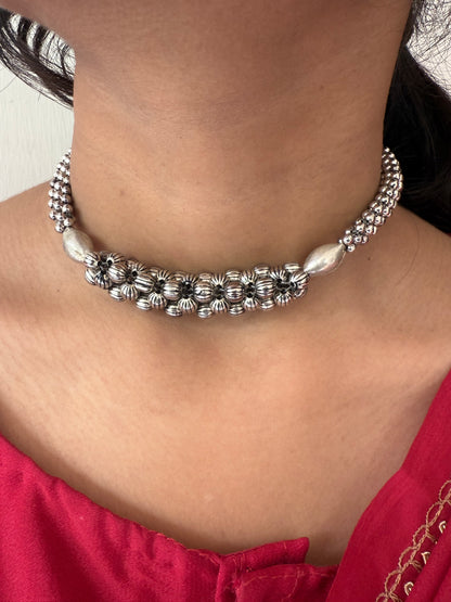 Handcrafted Tribal Chain