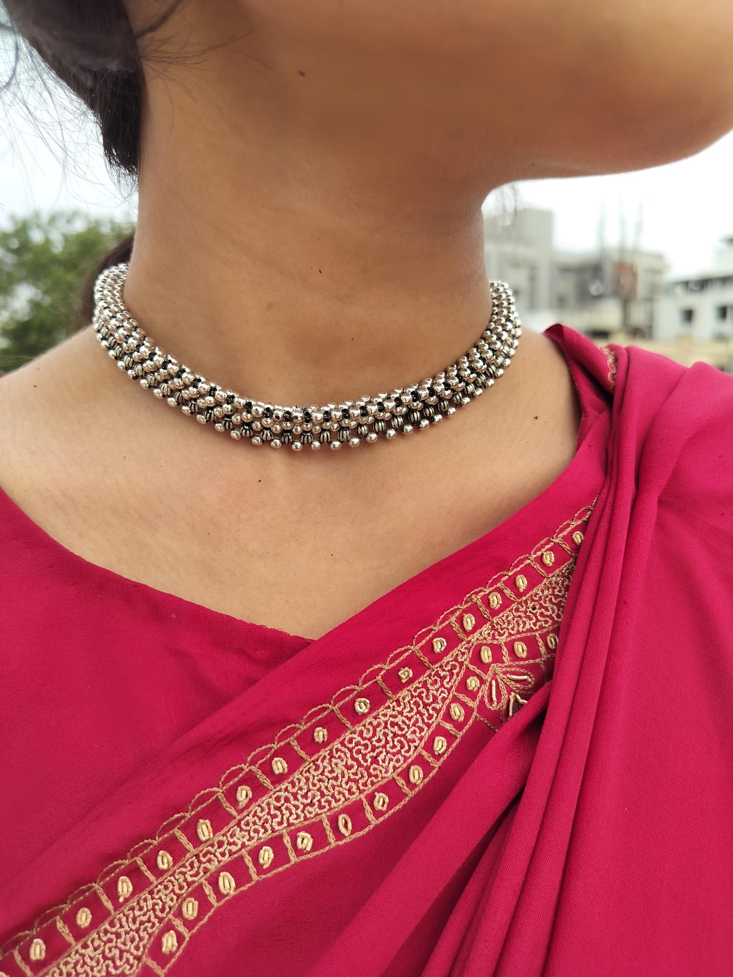 Sphere Layering Chain