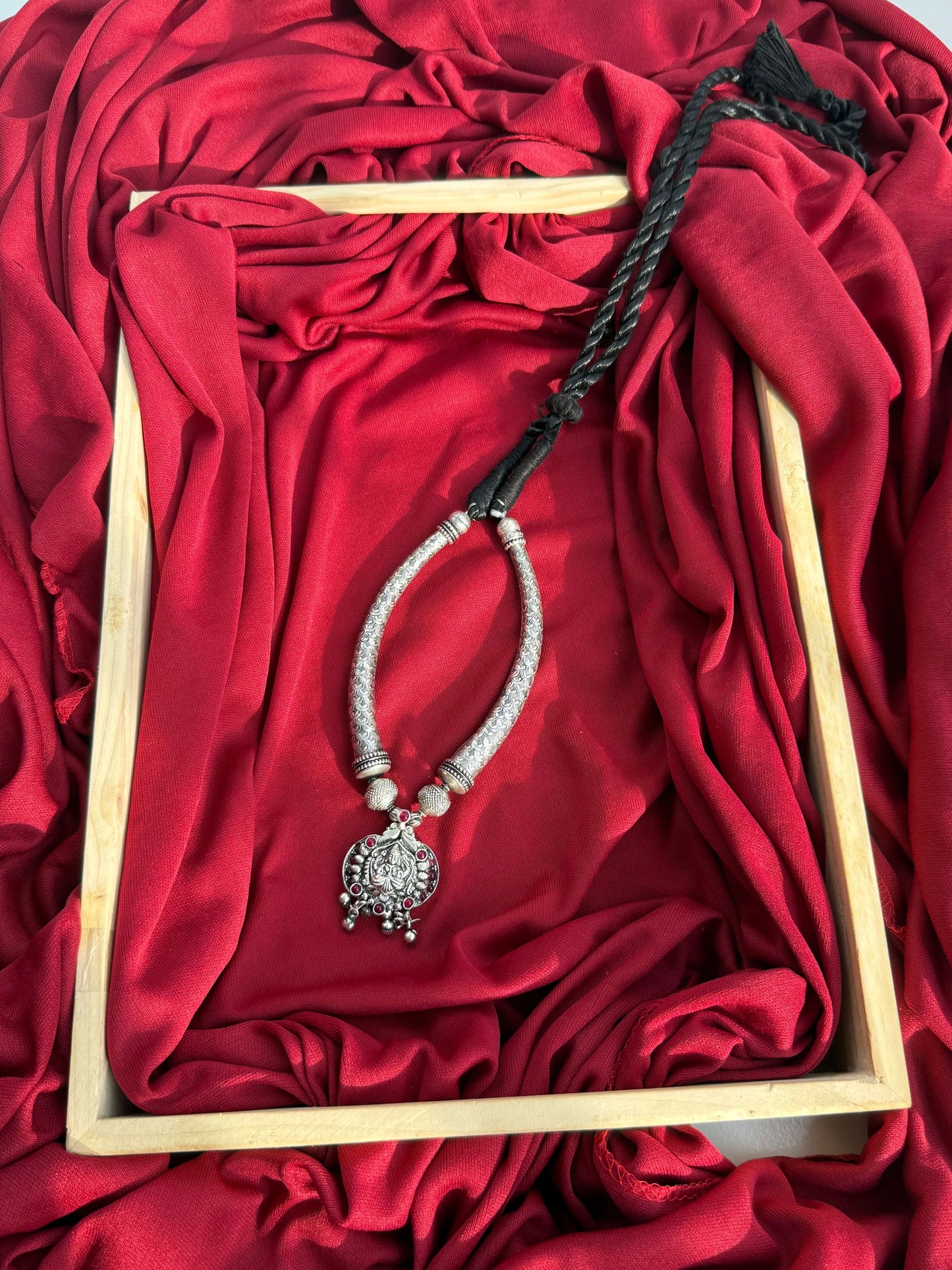 Navdurga Haar