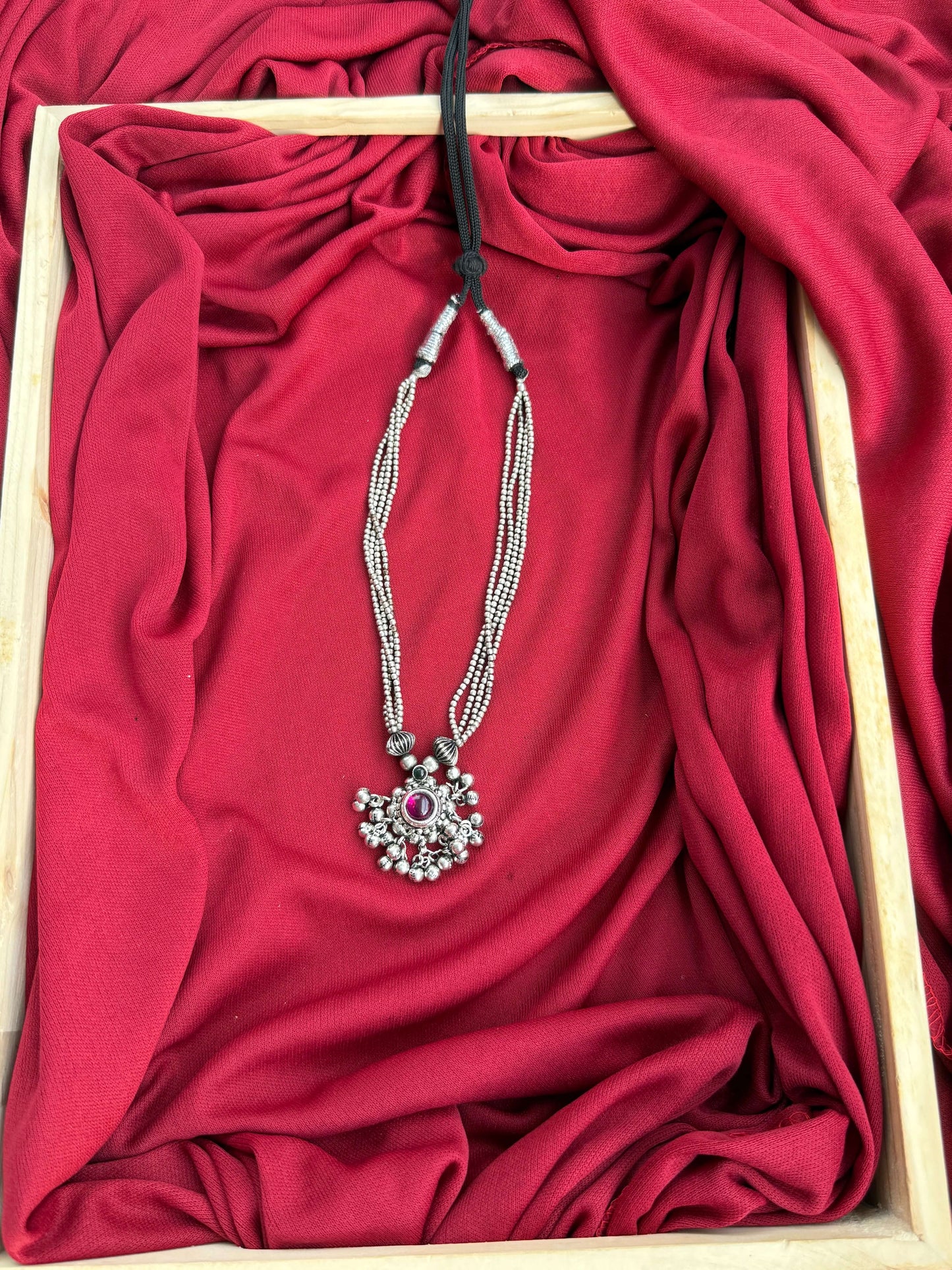 Regal Ruby