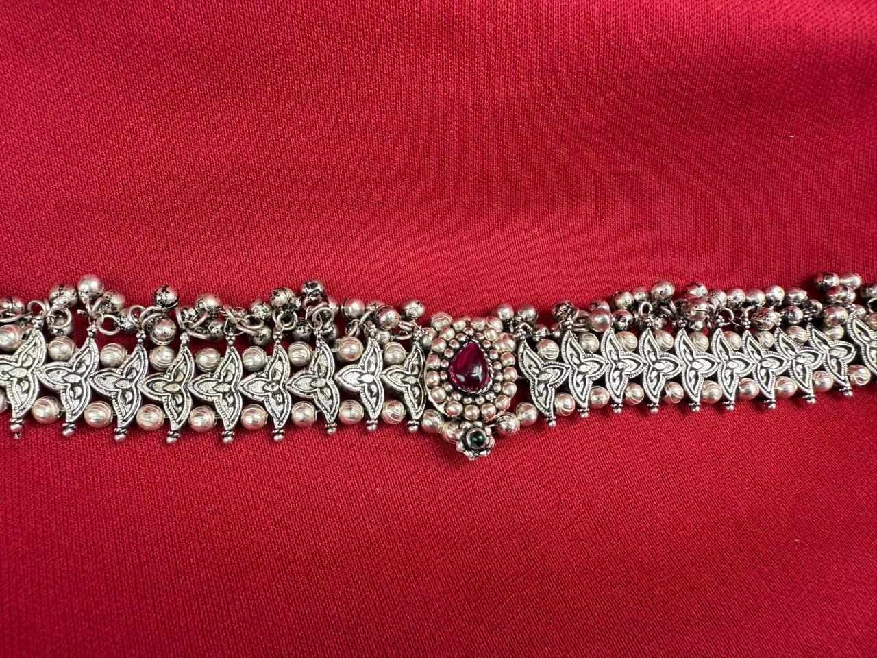 Royal Oxidized