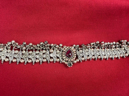 Royal Oxidized