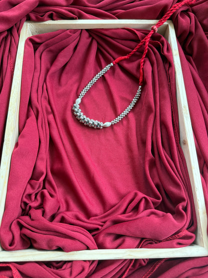 Handcrafted Tribal Chain