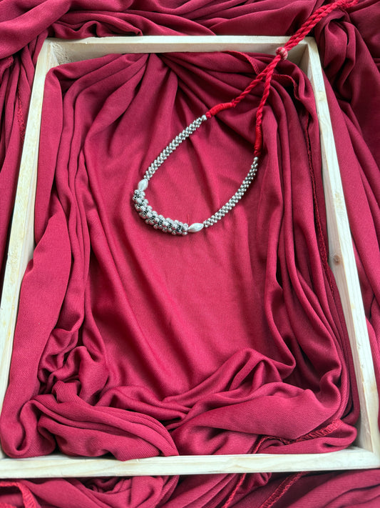 Handcrafted Tribal Chain