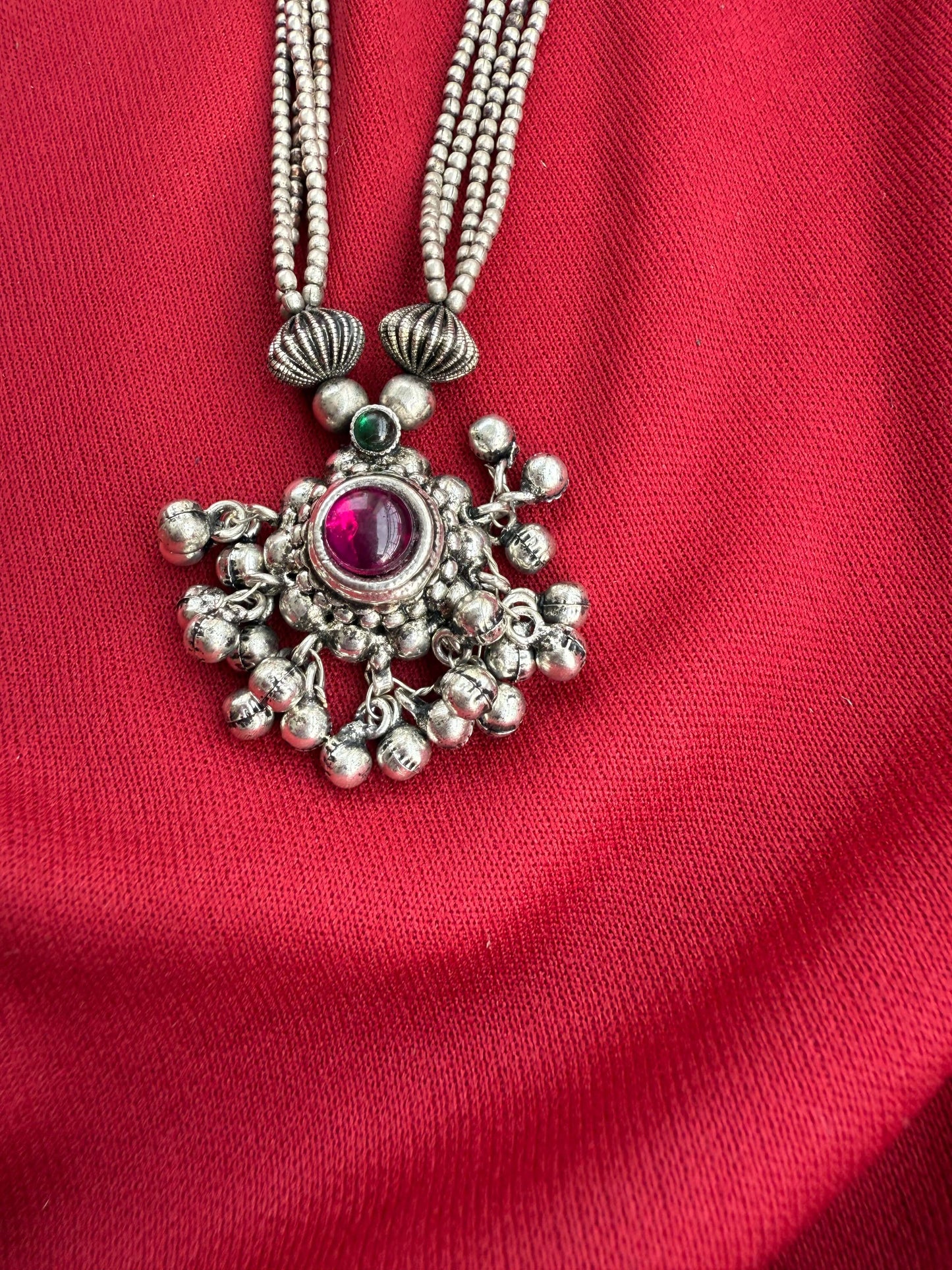 Regal Ruby