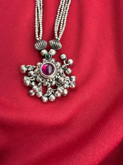 Regal Ruby