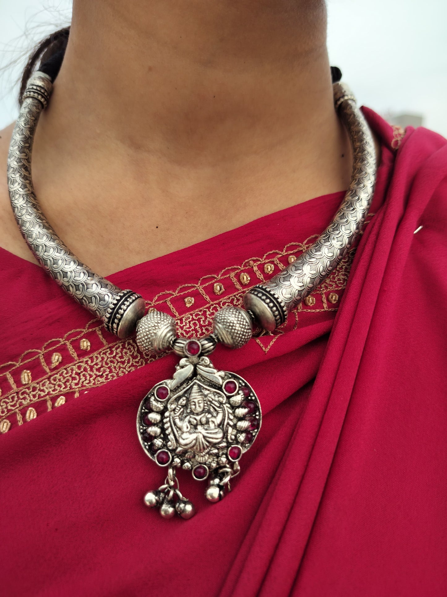 Navdurga Haar