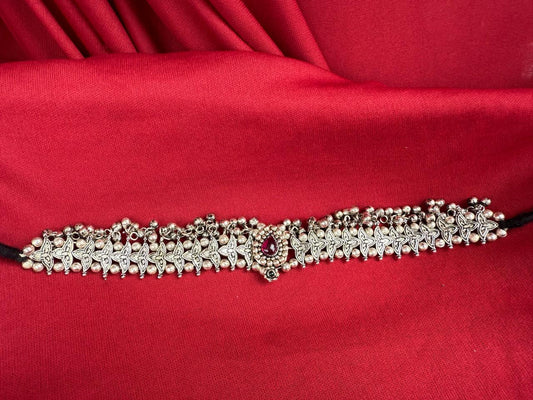 Royal Oxidized