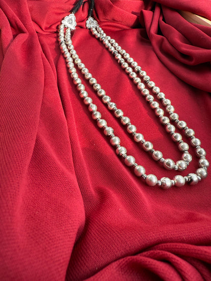 Double Layer Moti Chain