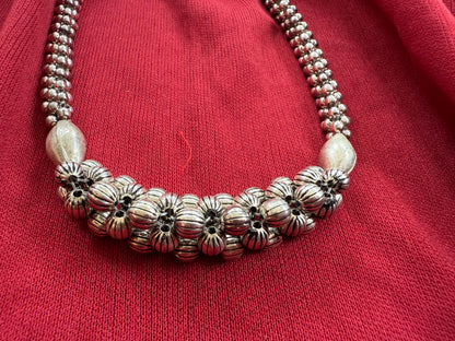 Handcrafted Tribal Chain