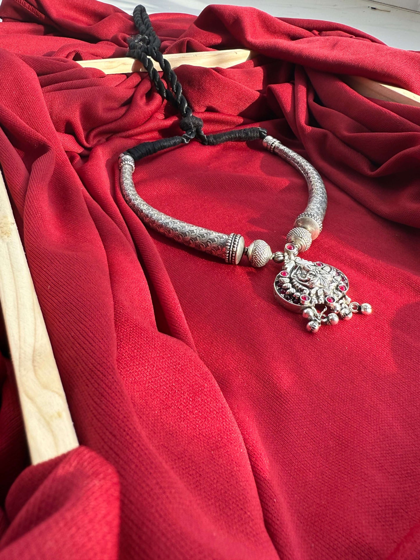 Navdurga Haar
