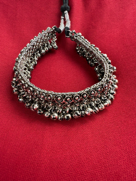 Sliver Tribal Choker