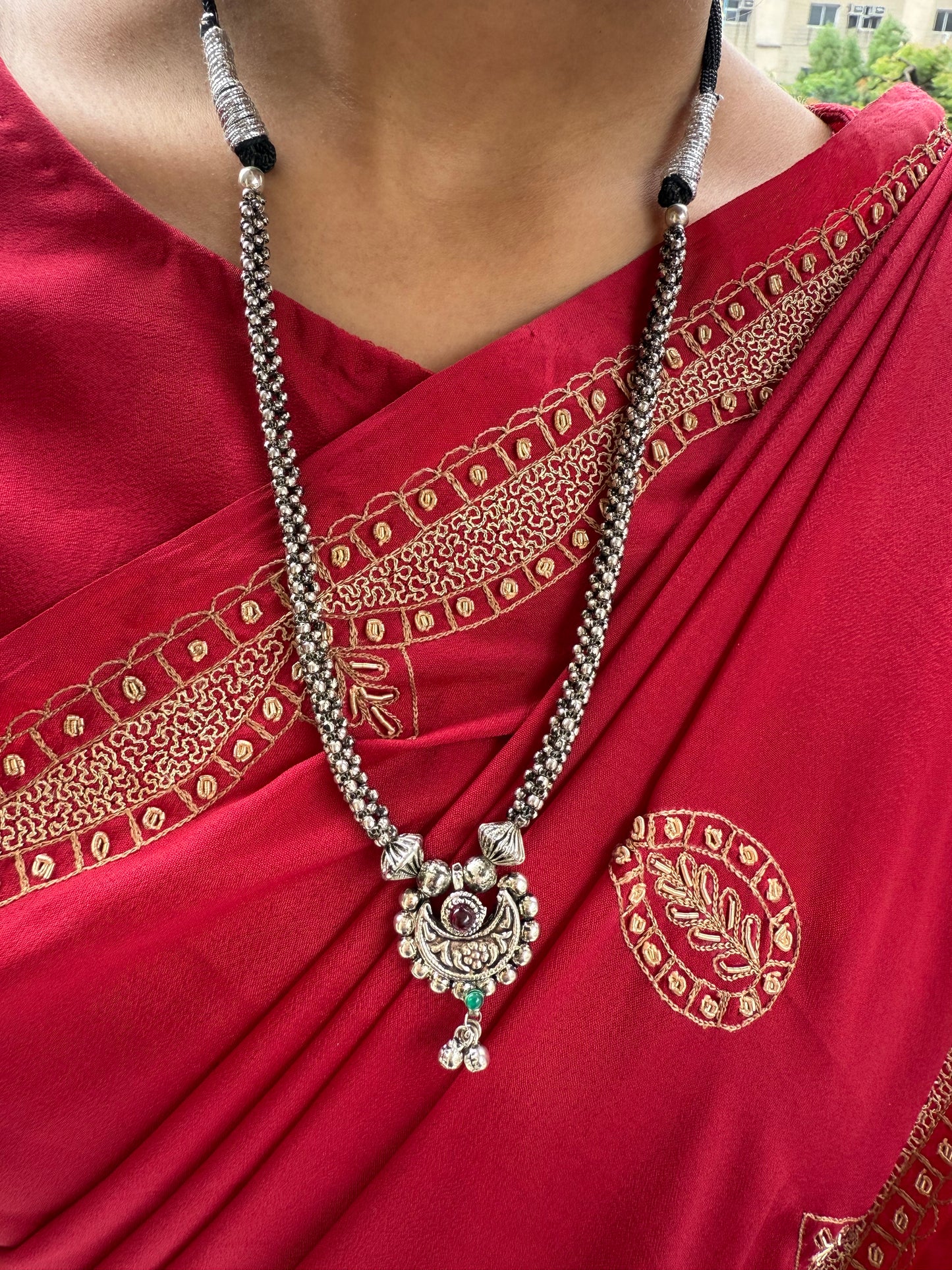 Moon Chain