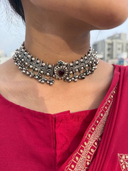 Royal Oxidized