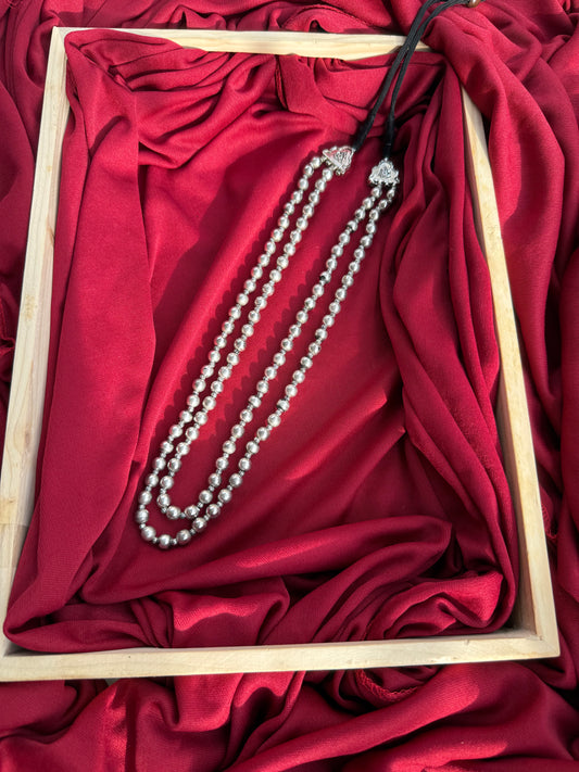 Double Layer Moti Chain