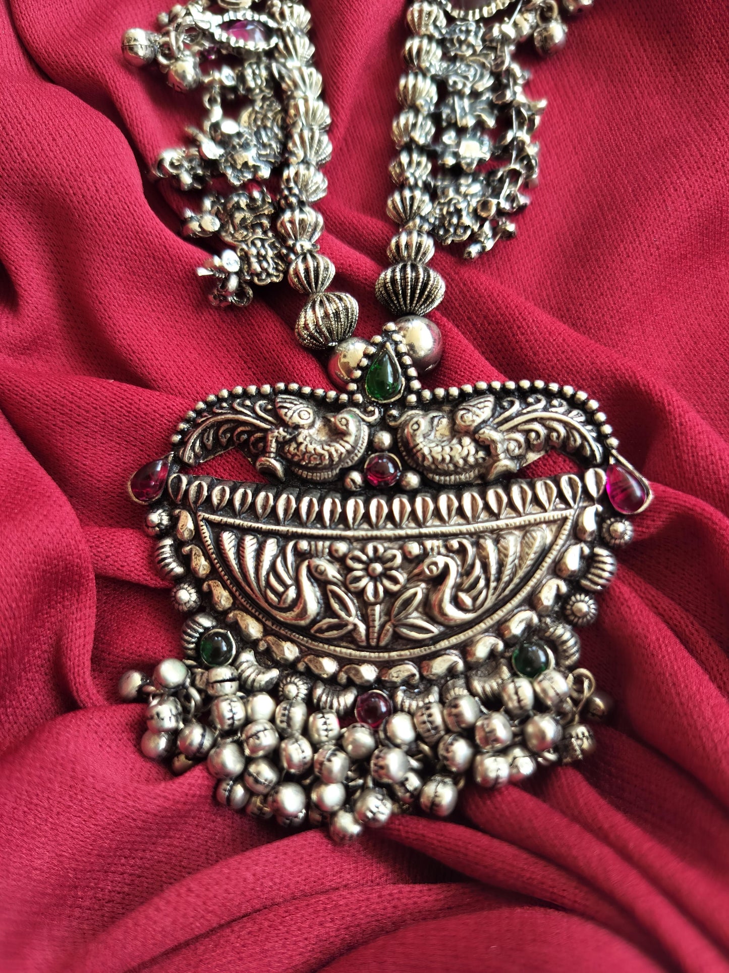 Diya Jharoka