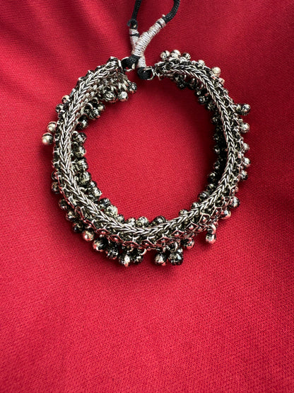 Ghungroo Choker