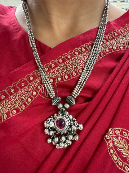 Regal Ruby