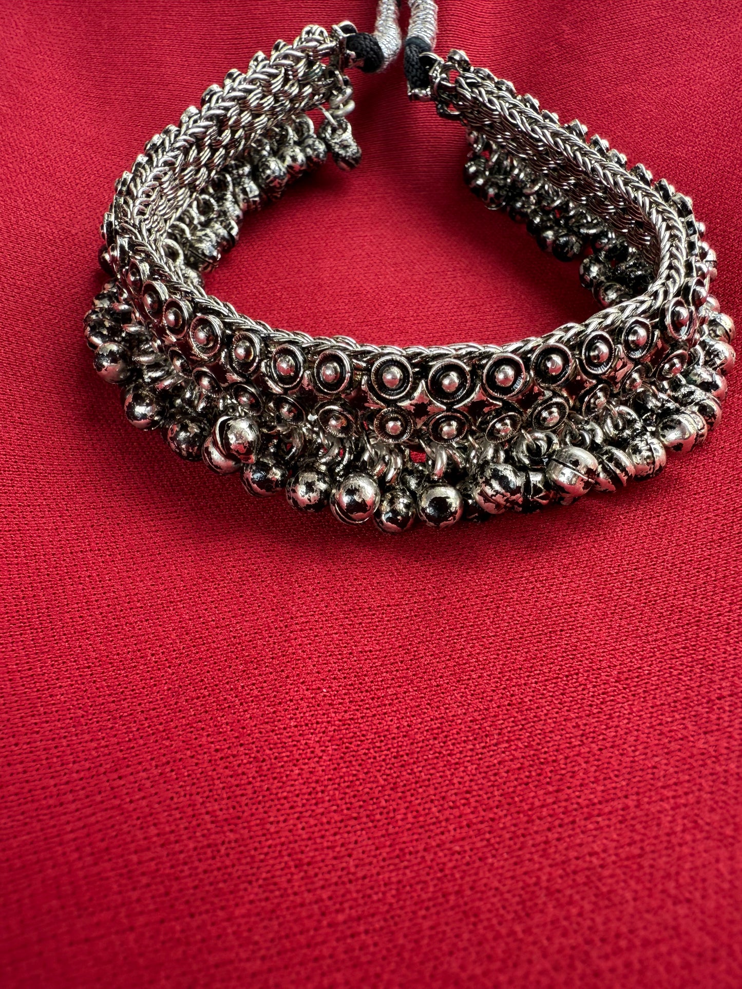Sliver Tribal Choker