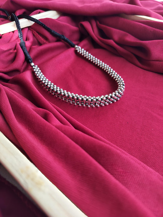Sphere Layering Chain