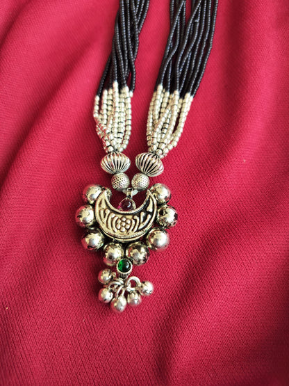Grescent Chain
