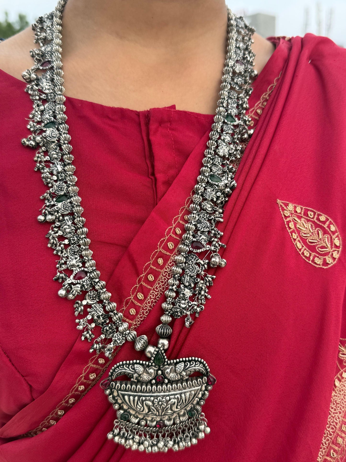 Diya Jharoka
